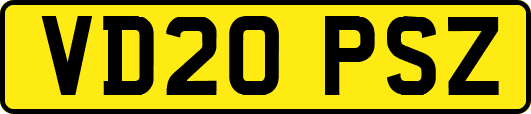 VD20PSZ