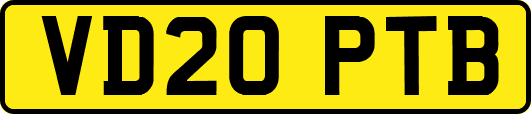 VD20PTB