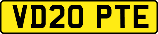 VD20PTE