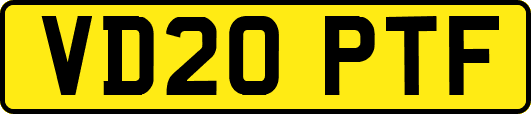 VD20PTF