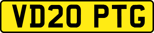 VD20PTG