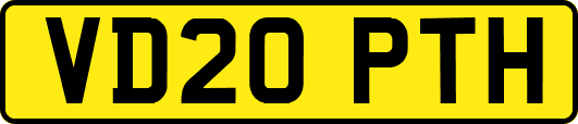 VD20PTH
