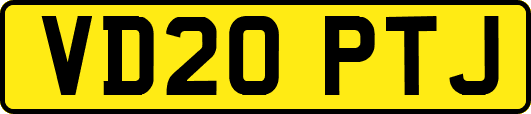 VD20PTJ