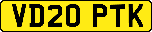 VD20PTK