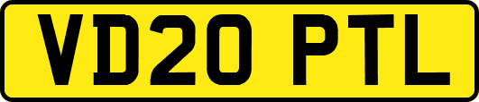VD20PTL