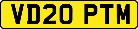 VD20PTM
