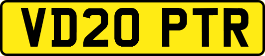 VD20PTR