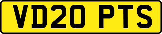 VD20PTS