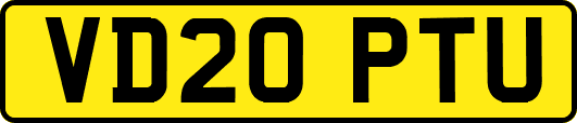 VD20PTU