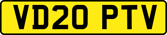 VD20PTV
