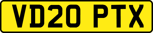 VD20PTX