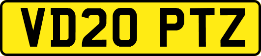 VD20PTZ