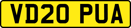 VD20PUA