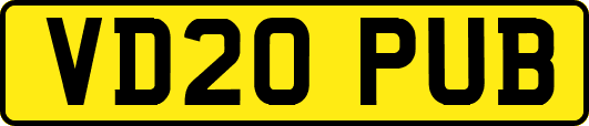 VD20PUB