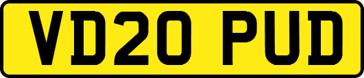 VD20PUD