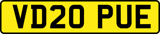 VD20PUE