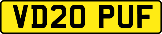 VD20PUF