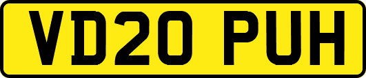 VD20PUH