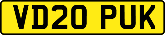 VD20PUK