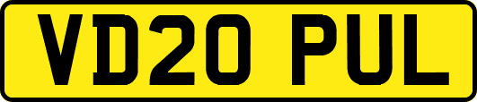 VD20PUL