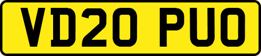 VD20PUO