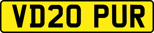 VD20PUR