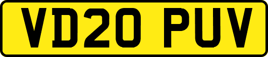 VD20PUV