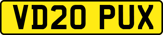 VD20PUX