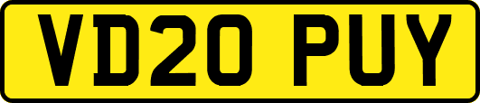 VD20PUY
