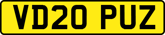 VD20PUZ