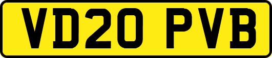 VD20PVB