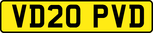 VD20PVD