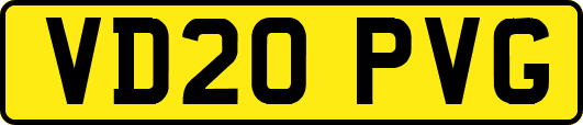 VD20PVG