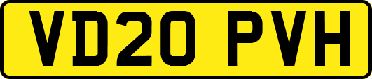 VD20PVH