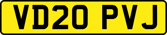 VD20PVJ