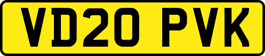 VD20PVK