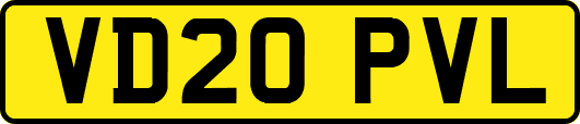 VD20PVL