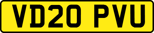 VD20PVU