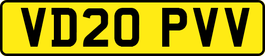 VD20PVV