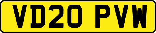VD20PVW