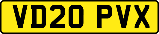 VD20PVX