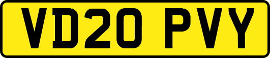 VD20PVY