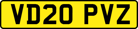 VD20PVZ