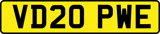 VD20PWE