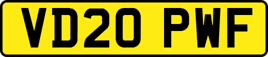 VD20PWF