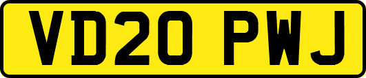 VD20PWJ