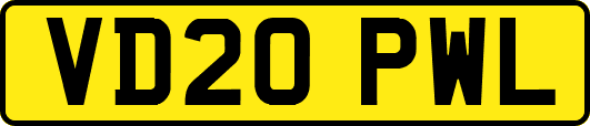 VD20PWL