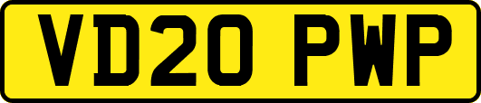 VD20PWP