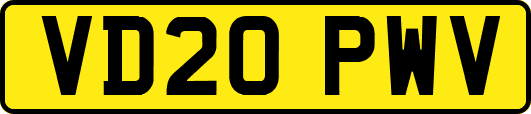 VD20PWV