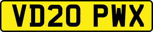 VD20PWX